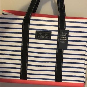 SCOUT Original Deano Tote Bag